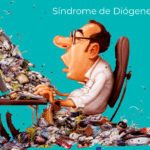 Tienes el síndrome de Diógenes digital Sabes como tratarlo