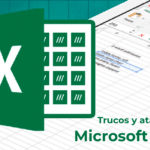 trucos de excel