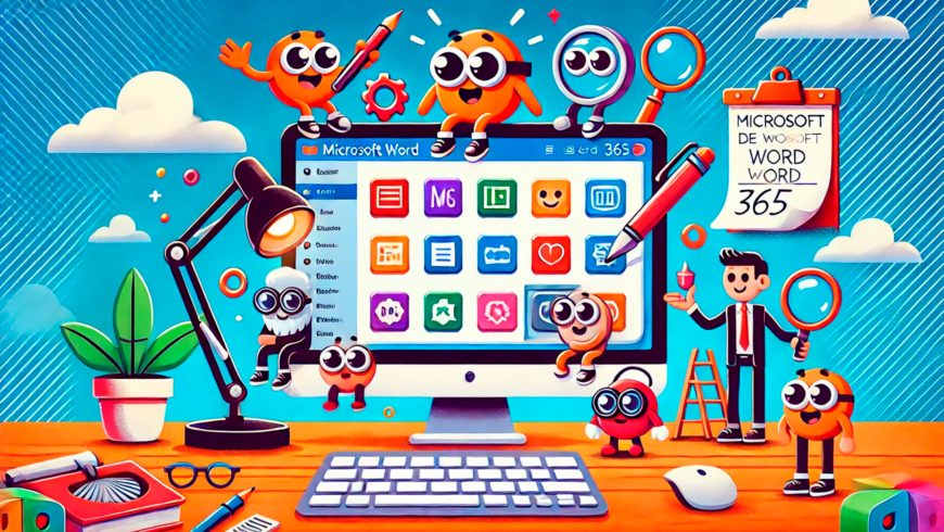 10 Trucos de Microsoft Word 365 que seguro que no sabias