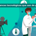 10 avances tecnológicos que son de película