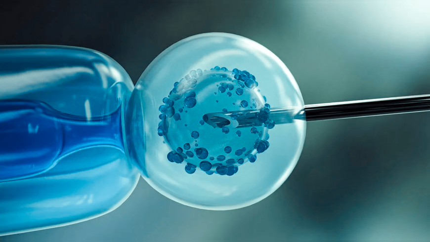 Científicos crean embriones humanos artificiales en el laboratorio. Se desata la polémica