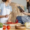 Cocina creativa y de autor