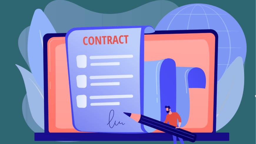 Cómo firmar documentos desde el móvil: ¡Ahorra tiempo y papel!