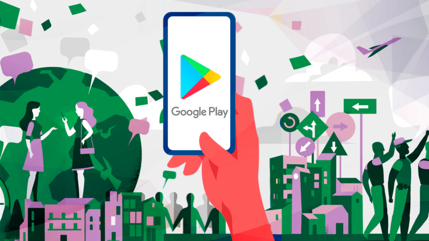 Domina Google Play Store con estos trucos que debes conocer