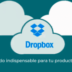 Dropbox El aliado indispensable para tu productividad
