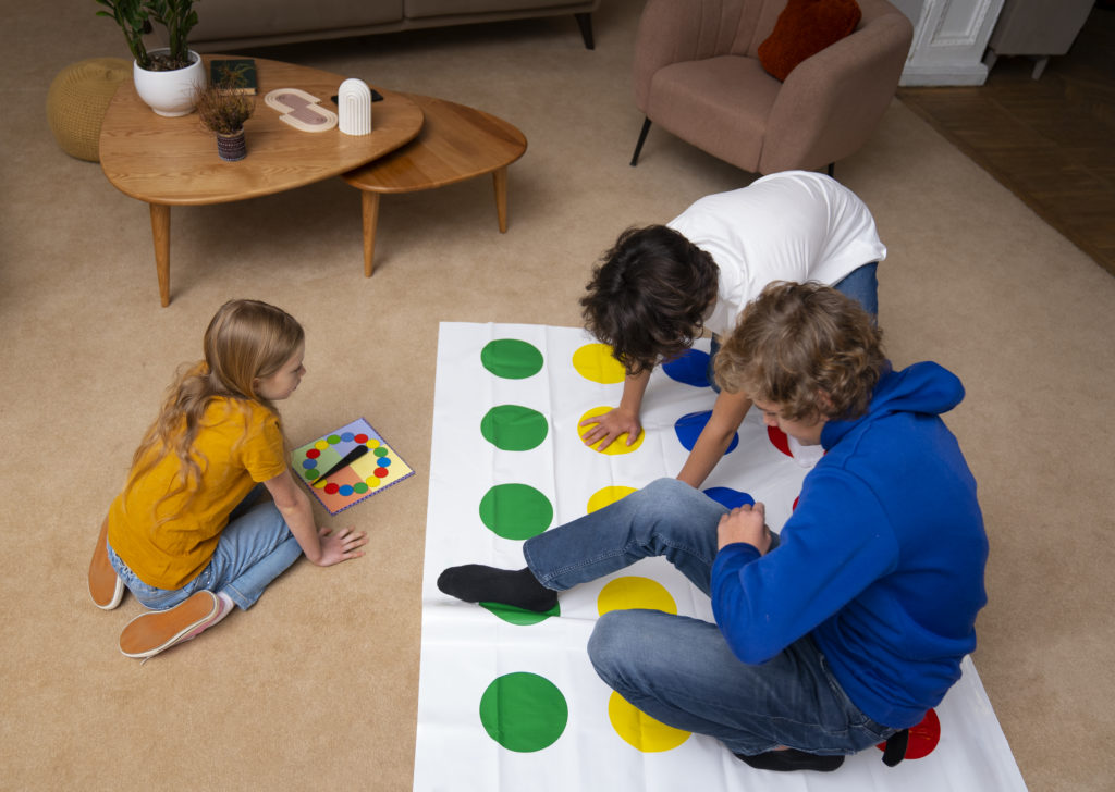 El cuerpo como herramienta de comunicación