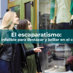 El escaparatismo el arma infalible para destacar brillar en el comercio
