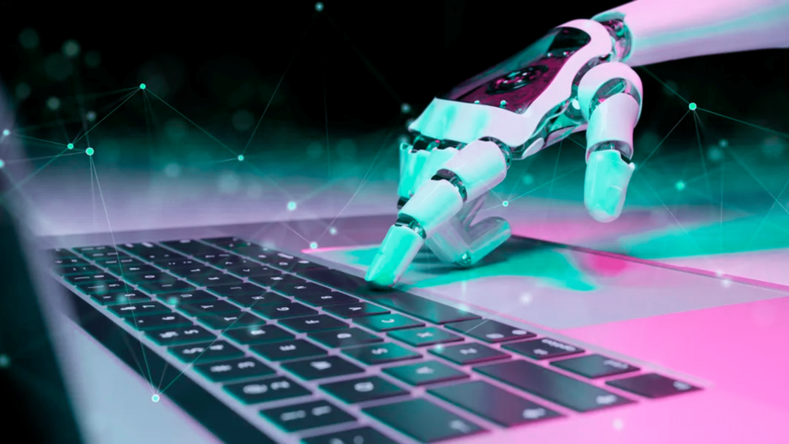 El nuevo profesor de informática de Harvard es un robot de inteligencia artificial