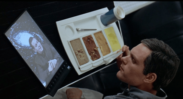 El primer teléfono inteligente en el cine 10 avances tecnológicos que son de película