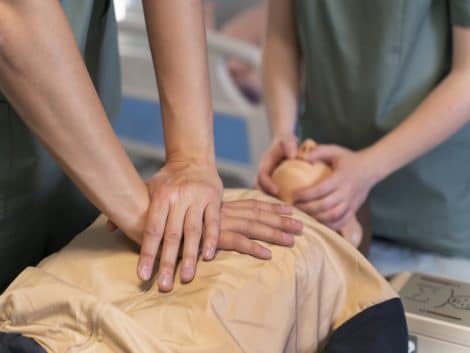 Emergencias y primeros auxilios en hostelería
