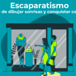 Escaparatismo el arte de dibujar sonrisas y conquistar corazones