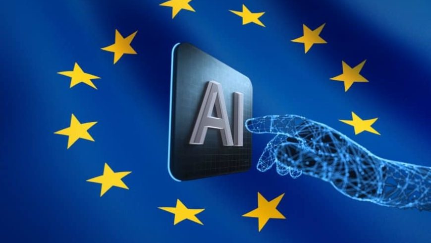 Europa marca el camino: ¿Será esta Ley de Inteligencia Artificial el modelo a seguir?