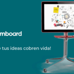 Google Jamboard Haz que tus ideas cobren vida