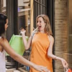 Hazte personal shopper en el pequeño comercio