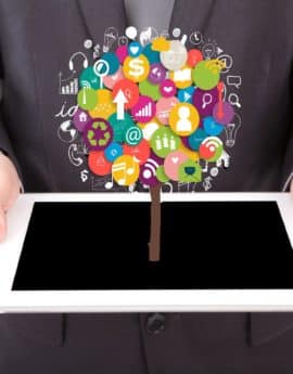 INTERNET, REDES SOCIALES Y DISPOSITIVOS DIGITALES