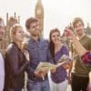 Inglés profesional para el turismo