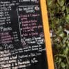Inglés restauración