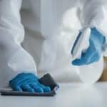 Innovación en las técnicas y procedimientos de limpieza en alojamientos derivadas del Covid-19
