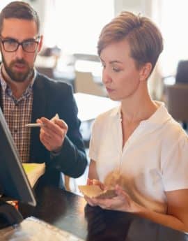 Introducción a la gestión económica-financiera del restaurante