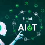 La inteligencia artificial de las cosas AIoT La revolución silenciosa