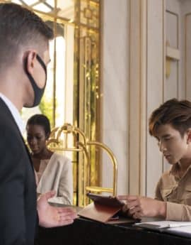 Optimización de la gestión de hoteles
