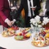 Organización de catering y eventos