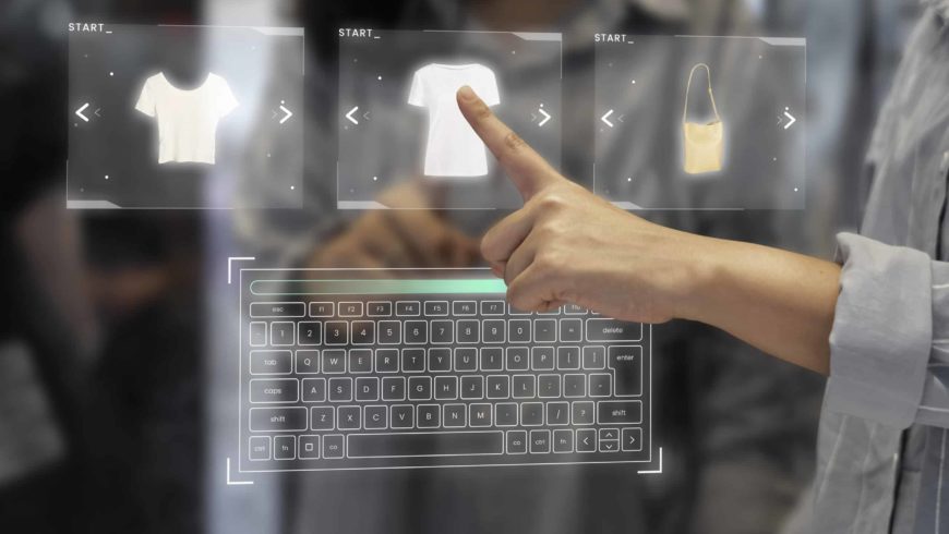 Personal Shopper Digital: La moda a un clic de distancia