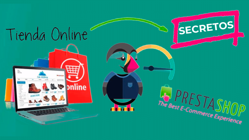 Secretos de Prestashop: te desvelamos como lograr el éxito ¡Descúbrelos ahora!