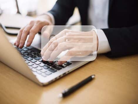 Seguridad informática y firma digital