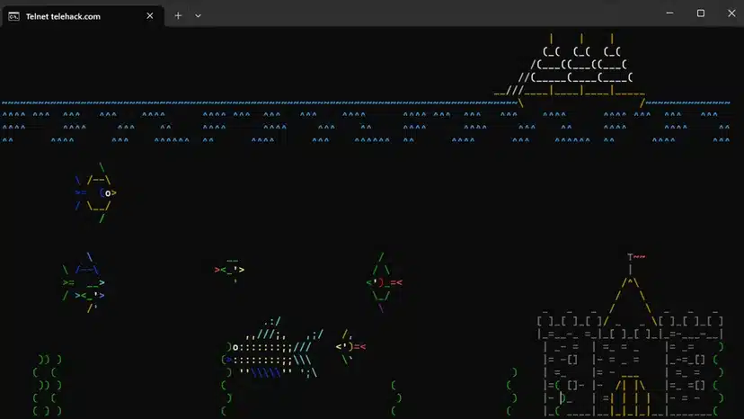 acuario Símbolo de sistema de Windows