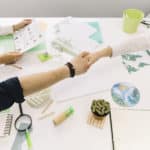 inserción laboral, sensibilidad medioambiental e igualdad de genero