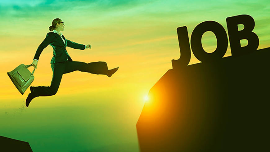 10 mejores páginas web de empleo para encontrar el empleo de tus sueños