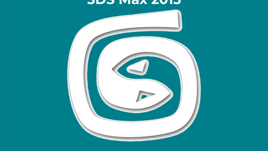 3DS Max 2013. Un universo de posibilidades tridimensionales a tu alcance