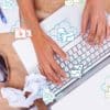 Administración de servicios de mensajería electrónica