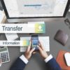 Administración de servicios de transferencia de archivos y contenidos multimedia