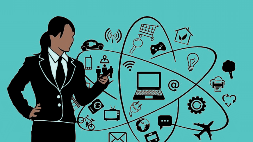 Aplica las 4I de liderazgo: inspirar, innovar, impactar e interactuar y lidere con excelencia