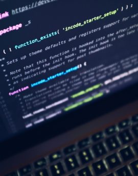 Avanzado de Python en ArcGIS