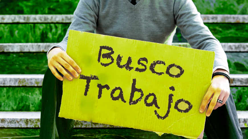 Cinco consejos para tener éxito en la búsqueda de trabajo