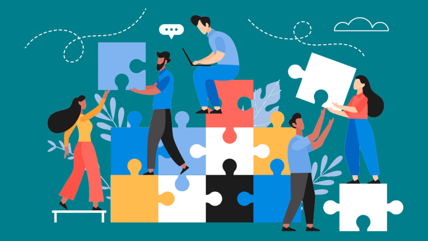 ¿Cómo lograr una integración laboral con éxito? Tips y estrategias