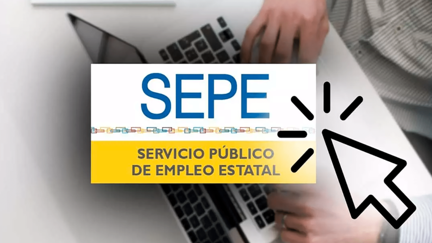 Cómo saber online si estás dado de alta en el paro (SEPE)