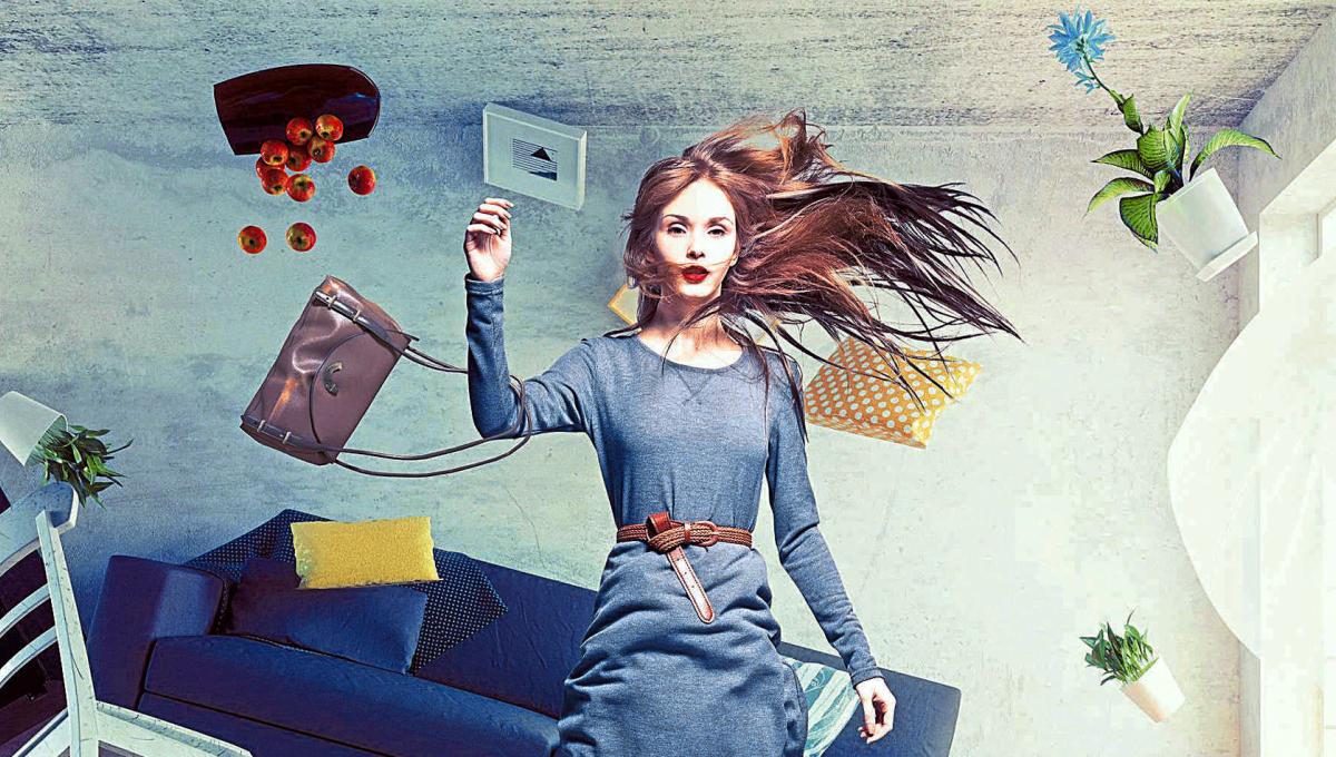 Cómo transformar nuestra vida con el poder del desorden de Tim Hartford