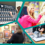 Del arte a la tecnología Los tipos de Personal Shopper que existen (y no conocías)