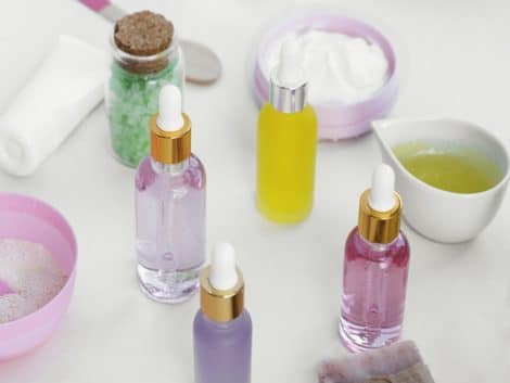 Dermofarmacia y cosmetología