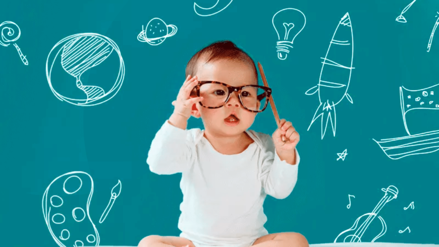 Descubre los tipos de estimulación temprana potencia el desarrollo infantil