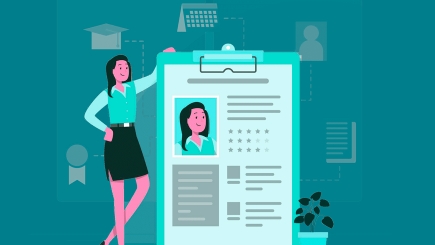 Desvelando los secretos de un perfil irresistible para los reclutadores
