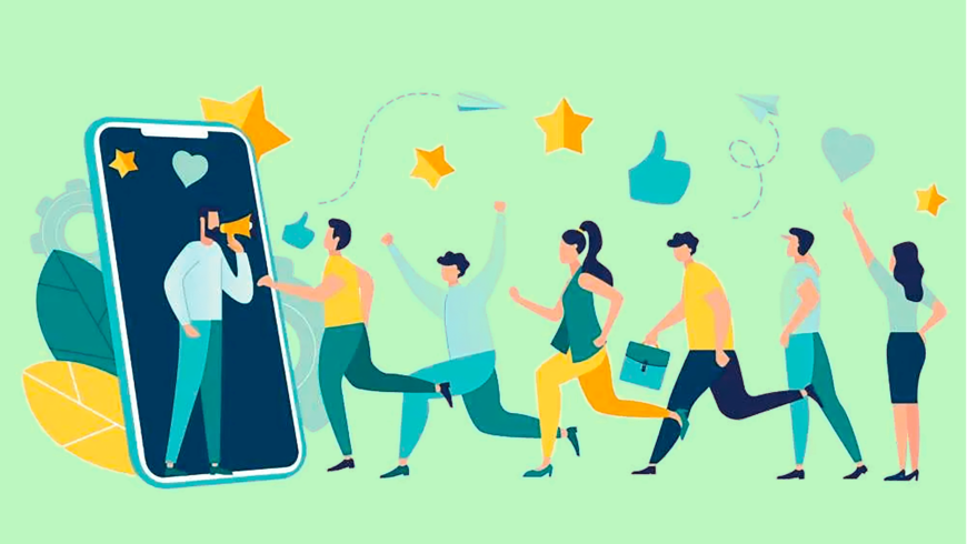 El personal shopper como estrategia de fidelización de clientes