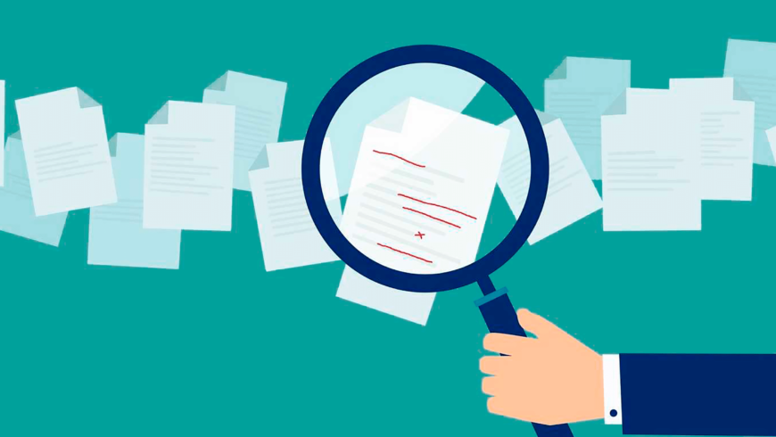 ¿Errores en tu vida laboral? Aprende cómo corregirlos y reclamar tus derechos