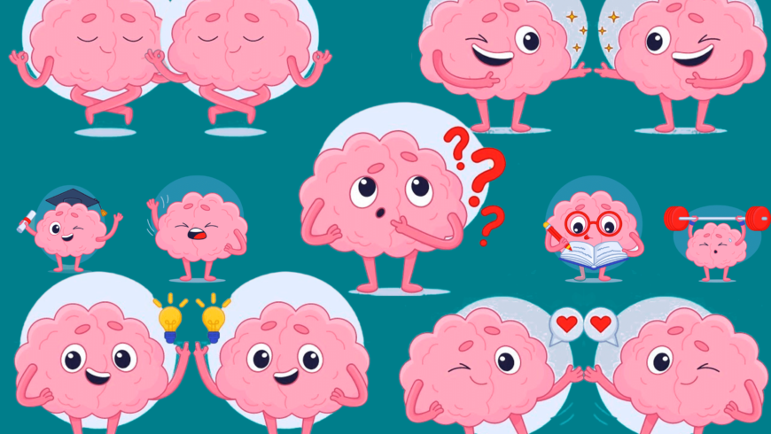 Estimulación temprana, plasticidad cerebral y neurodesarrollo