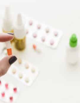 Farmacología básica
