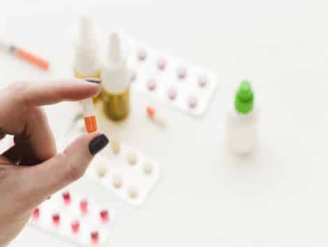 Farmacología básica